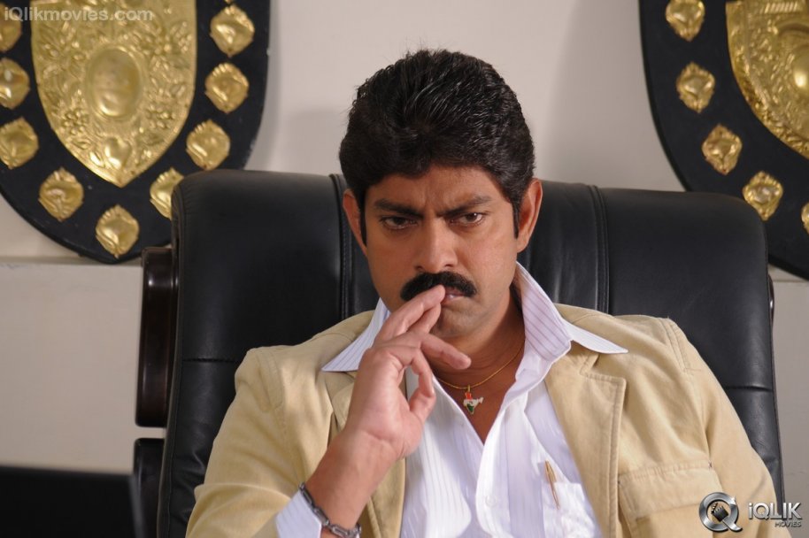 Jagapathi-Babu